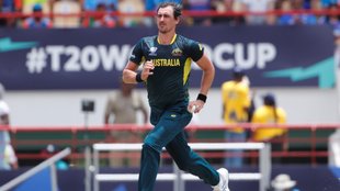 Mitchell Starc Eyes Big bash league return after 11 years t20 international retirement australia sydney sixers