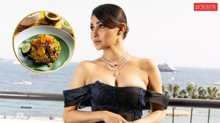 mouni roy