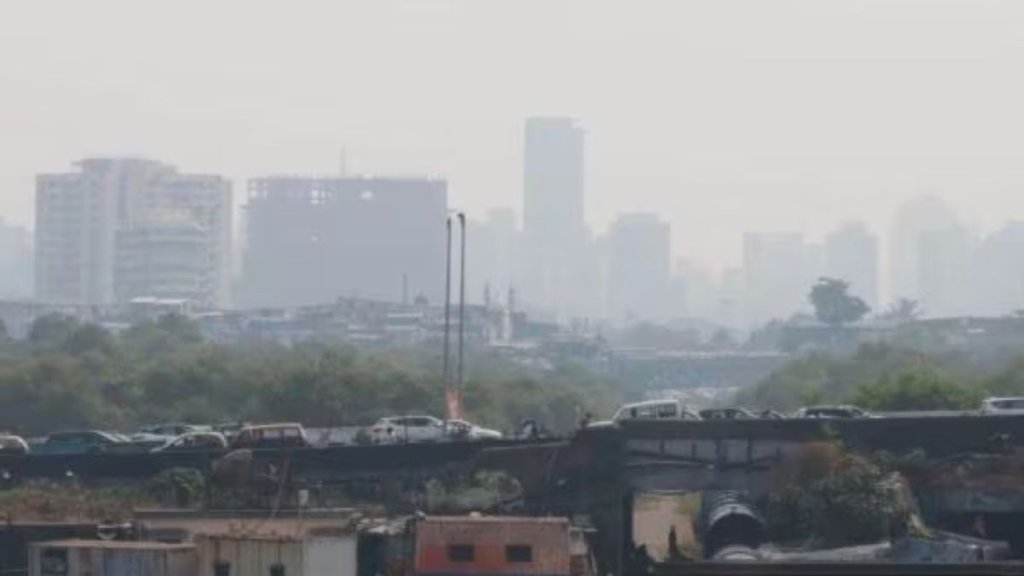mumbai pollution| delhi AQI| india pollution
