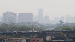 नागली बहरापुर में सबसे ज्यादा है AQI, जानें क्या है आपके शहर में प्रदूषण का हाल