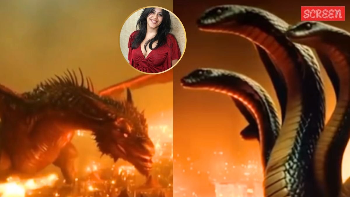 naagin 7, ekta kapoor