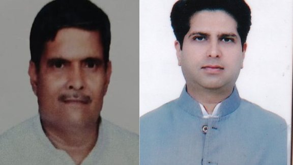 Narkatiaganj assembly election result 2025, Narkatiaganj seat vote counting,