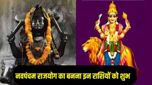 lucky zodiac signs, Navpancham Yog 2025, Navpancham Yog, navpancham rajyog
