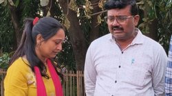 ‘अंतरिक्ष का उड़ने का सपना उसके नाम से जुड़ा था’, NDA कैडेट की मौत से टूटा परिवार