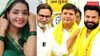 ‘लागे कइलू…’, बिहार चुनाव में रितेश पांडे बने जन-सुराज प्रत्याशी तो नेहा सिंह राठौर ने उठाए सवाल- किसे मूर्ख बना रहे हैं?