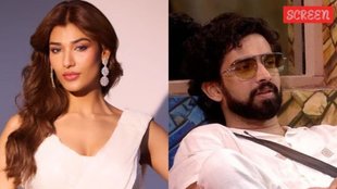 Nehal Chudasama Bigg Boss 19