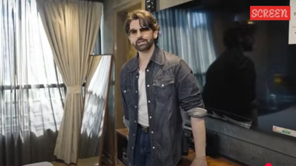 neil nitin mukesh