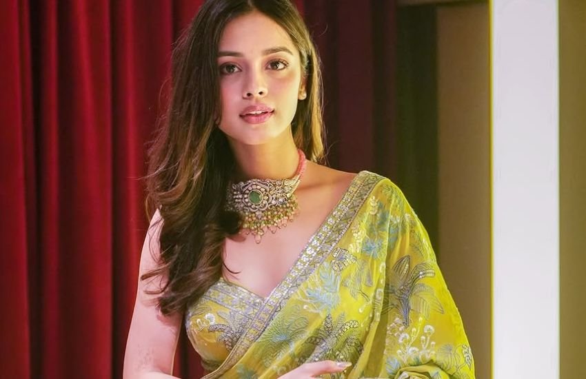 actress nitanshi goel