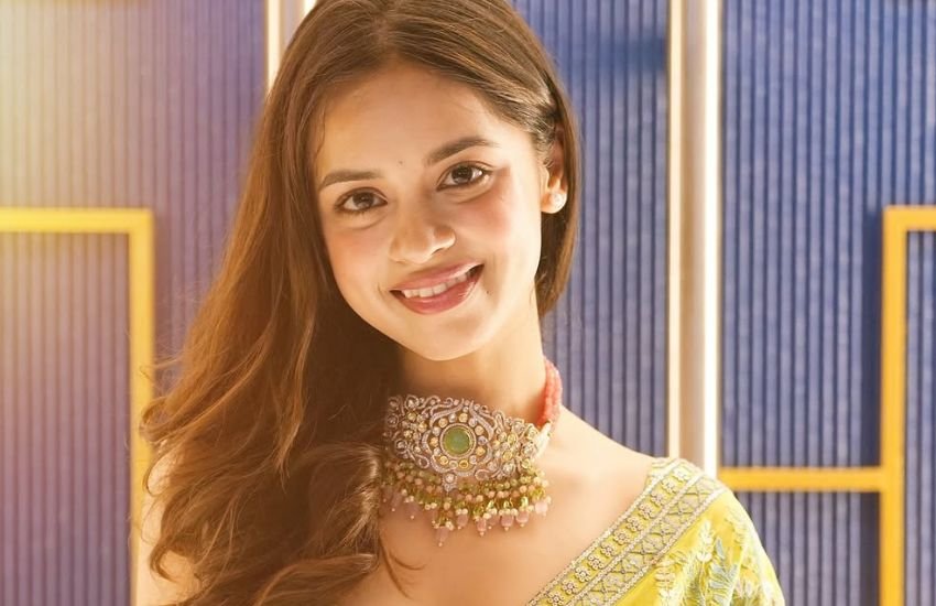 Nitanshi Goel