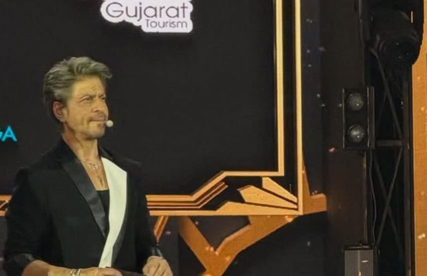 shahrukh khan