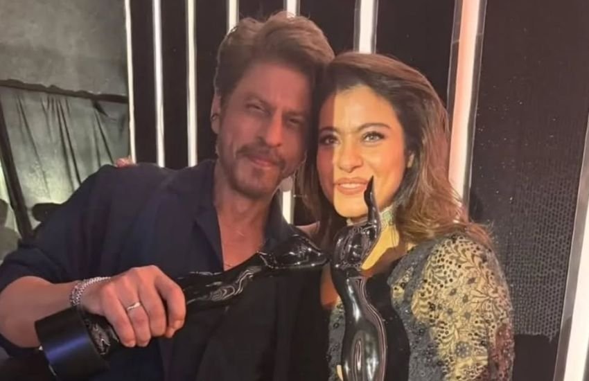 shahrukh