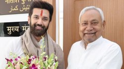 ‘नीतीश ही NDA के सर्वसम्मत नेता’, अमित शाह की टिप्पणी के बाद जेडीयू ने अपना रुख दोहराया