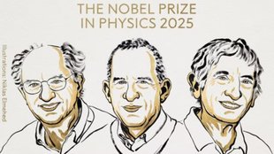 nobel prize | physics | american scientists |