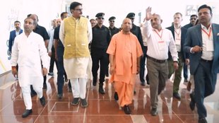 noida international airport | yogi adityanath | jewar |
