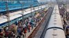 दिल्ली-एनसीआर के इन पांच और कुल 15 स्टेशनों पर नहीं मिलेंगे प्लेटफॉर्म टिकट