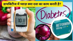 is raw onion better than metformin for type 2 diabetics, raw onion, metformin,
