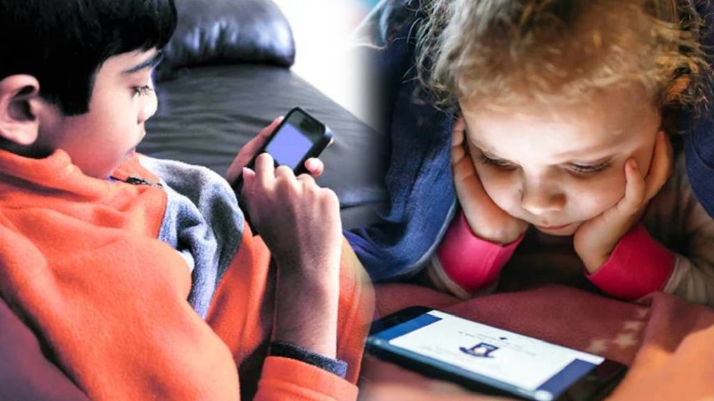 online addiction Harassment