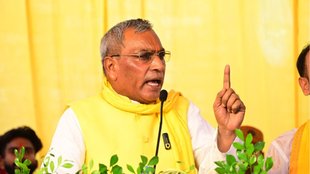 OP Rajbhar, samajwadi party, sp, akhilesh Yadav, yogi govt