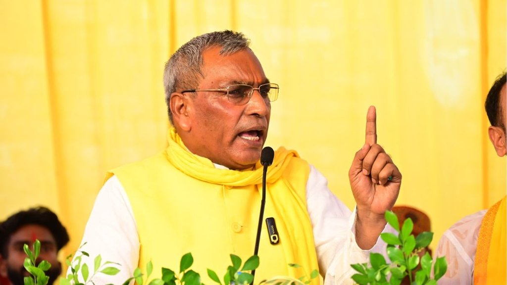 OP Rajbhar, samajwadi party, sp, akhilesh Yadav, yogi govt