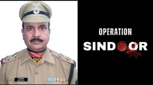 operation sindoor,vir,khatam kar,bsf,vir chakra,