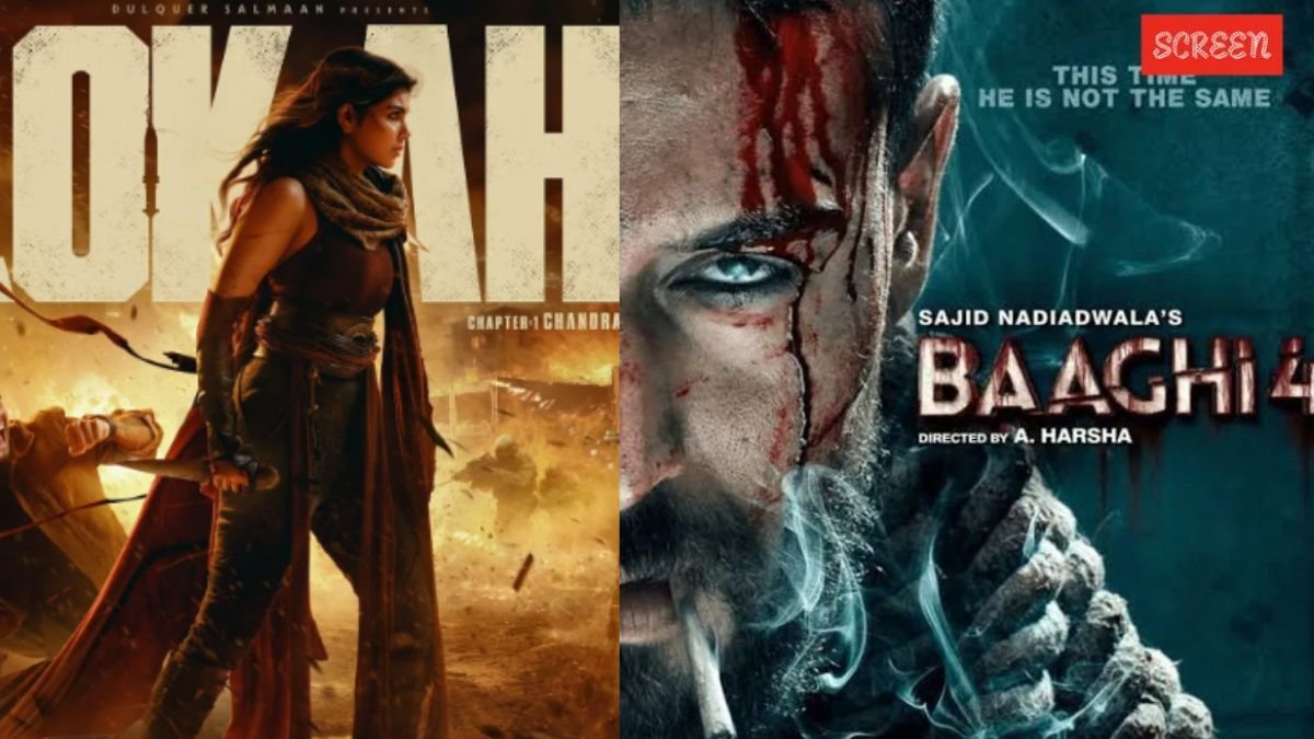 Ott Release This Week