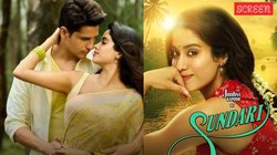 OTT Release on Diwali: दिवाली की छुट्टी पर होगा ओटीटी पर होगा फुल एंटरटेनमेंट, ‘परम सुंदरी’ समेत देखें बेहतरीन फिल्में