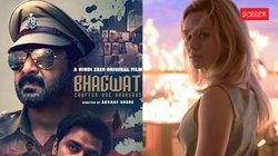 ओटीटी पर दिवाली धमाका: ‘भागवत चैप्टर 1’ से ‘फाइनल डेस्टिनेशन: ब्लडलाइन्स’ तक, रिलीज होंगी नई फिल्में-सीरीज