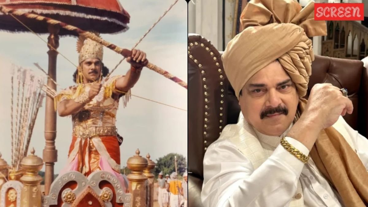 Pankaj Dheer, Pankaj dheer death