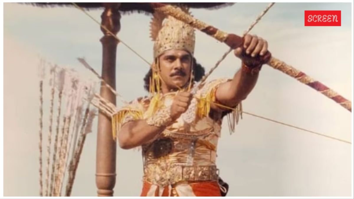 Pankaj Dheer death news, Mahabharat actor Pankaj Dheer passed away