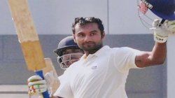 144 मैच, 10 हजार प्लस फर्स्ट क्लास रन, अब 40 की उम्र में बल्लेबाज ने ठोका शतक; 24 साल से खेल रहे रणजी ट्रॉफी