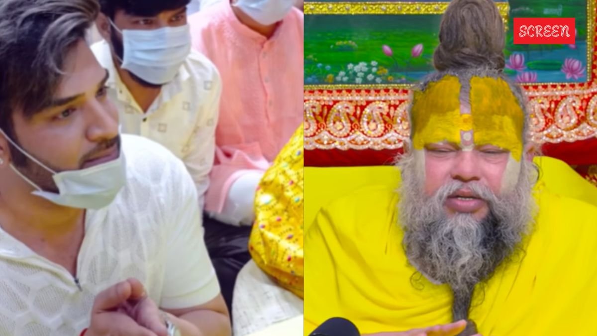 Bigg Boss 13 Paras Chhabra