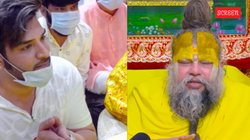 ‘आप पाखंड में…’, पारस छाबड़ा ने प्रेमानंद महाराज से पूछा राधा रानी को लेकर ये सवाल, आध्यात्मिक गुरु बोले- अपनी बात दूसरों को…
