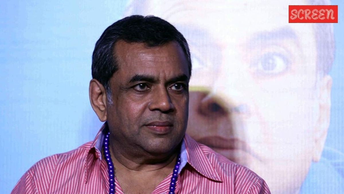 paresh rawal,