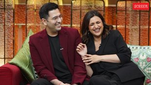 parineeti chopra admitted to hospital