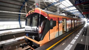 Patna metro launched, Patna metro, Patna metro ticket
