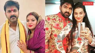 Pawan singh, akshara singh, jyoti singh
