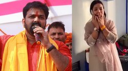 ‘महिला के आंसू दिखते हैं, मर्द का दर्द नहीं दिखता’, पत्नी के आरोपों पर भोजपुरी स्टार पवन सिंह ने तोड़ी चुप्पी