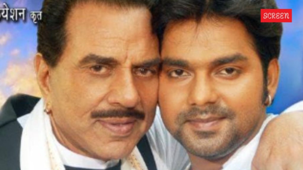 Pawan Singh Dharmendra Pawan Singh Dharmendra