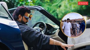 pawan singh