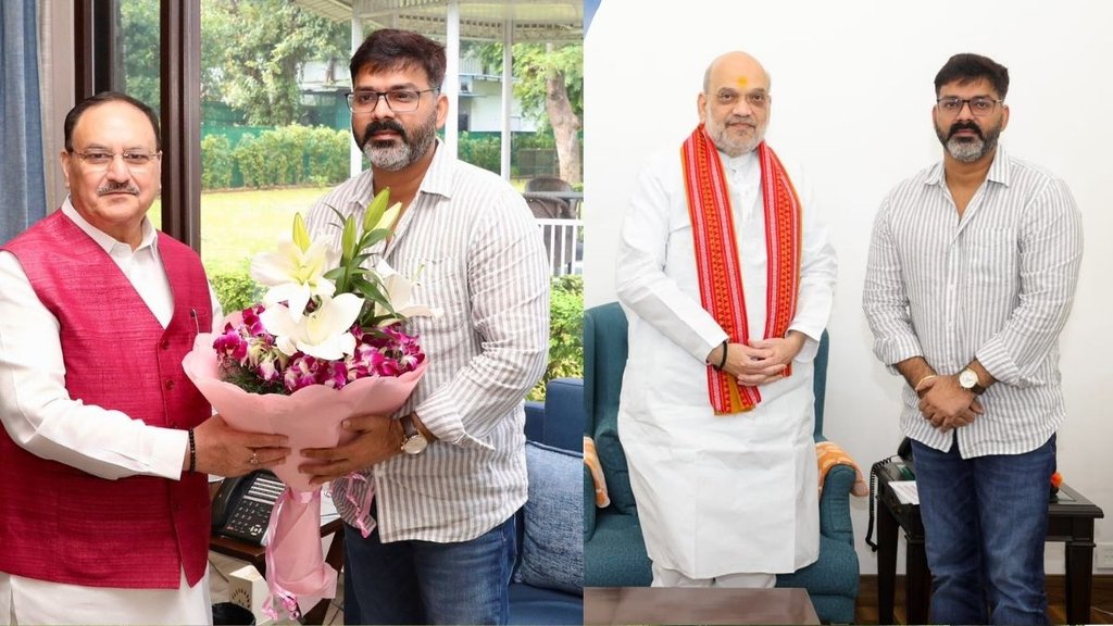 Pawan Singh, BJP, NDA, Bihar Assembly elections,