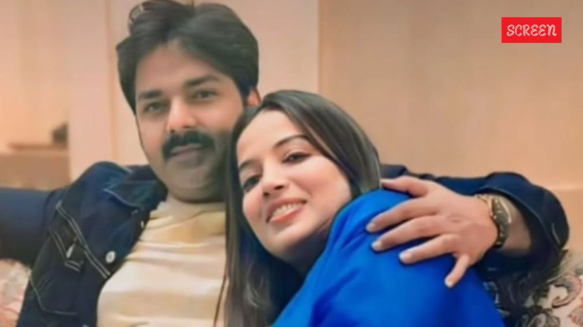 Jyoti Singh, Pawan Singh