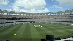 IND vs AUS 1st ODI Match Weather Forecast Pitch Report India vs Australia cricket Match Perth Stadium