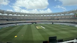 IND vs AUS 1st ODI Match Pitch Report/ Weather Forecast: पर्थ वनडे में बारिश बनेगी विलेन! पिच का क्या रहेगा मिजाज; जानें पूरी डिटेल
