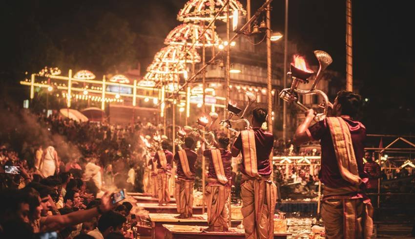 best places to travel in Diwali