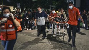 philippine earthquake| earthquake|