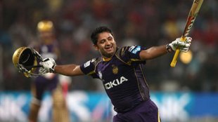 Piyush Chawla Joins ILT20 KKR Franchise Abu Dhabi Knight Riders