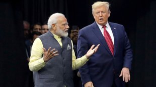 PM Modi,President Donald Trump,Hamas Isreal War,Trump Gaza Plan