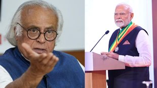 Asean summit 2025, pm narendra modi, congress, jairam ramesh,
