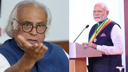 ‘बच के रहना रे बाबा, बच के रहना’, पीएम मोदी के मलेशिया नहीं जाने पर कांग्रेस का तंज