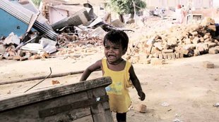 poverty